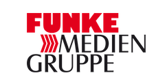 Logo Funke Mediengruppe