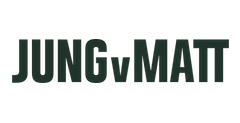 Logo JungvMatt