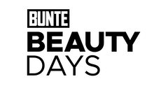 Logo Bunte beauty days