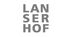 Logo Lanserhof